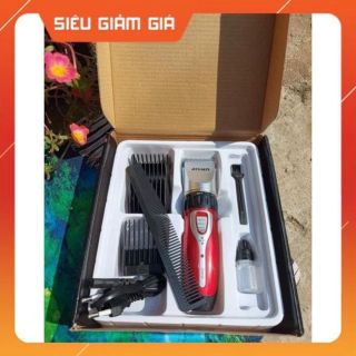 Tăng đơ cắt tóc Jichen 0817