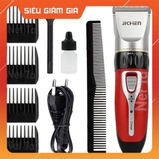 Tăng đơ cắt tóc Jichen 0817