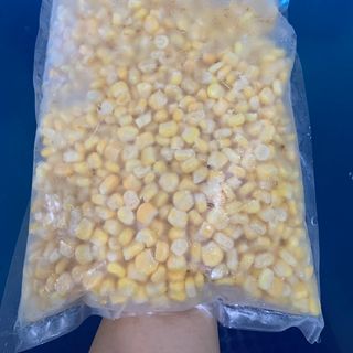 Bắp hạt (1kg / Gói) giá sỉ