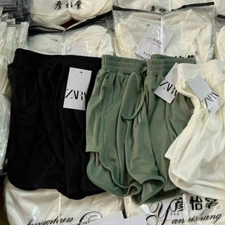 Quần thun viền trơn CHUO