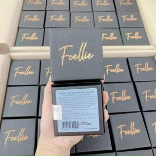 Nước hoa vùn kín Foellie