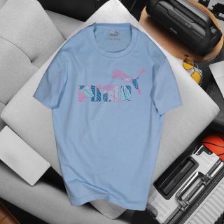 Áo thun cổ tròn xuất khẩu về