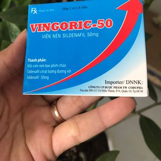 VINGORIC-50