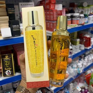 Serum vàng lá