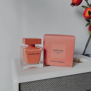 Nước Hoa Nữ Narciso Rodriguez Ambree Eau De Parfum 90ml giá sỉ