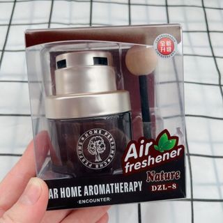 Nước Hoa Cao Cấp Nắp Gỗ Home Perfume Dung Tích 100ml chiết Xuất Hoàn Toàn Tự Nhiên Trang Trí Khử Mùi Xe Hơi