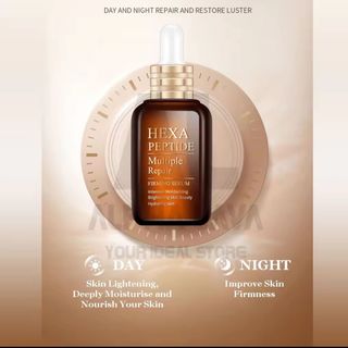 VITAMIN C SERUM 30ml