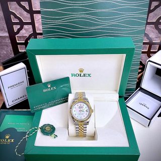 ROLXXE DATEJUTTS - Automatic