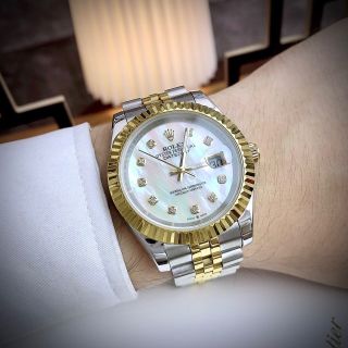 ROLXXE DATEJUTTS - Automatic
