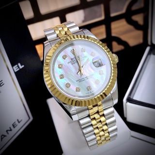 ROLXXE DATEJUTTS - Automatic