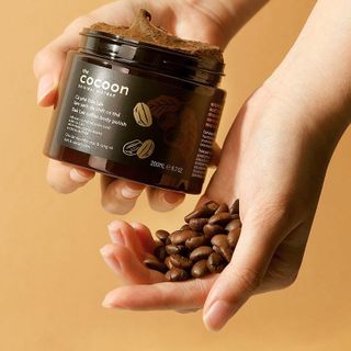 Tẩy Tế Bào Chết Body Co coon Dak Lak Coffee Body Polish Cà Phê Đắk Lắk giúp loại bỏ tế bào chết hiệu quả, làm đều màu da, mang lại năng lượng giá sỉ