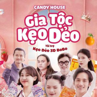 Tìm nhà phân phối - đại lý sản phẩm kẹo dẻo lột vỏ 3D cokoc