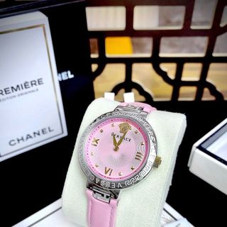 VERSCEAGreca Strap