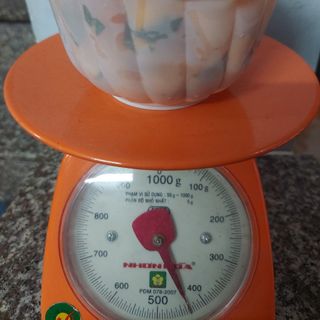 Chân gà rút xương sốt thái chua ngọt