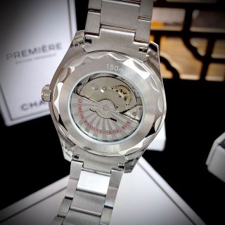 OMAGER AQUA TERRA CHRONOMETER SUMMER