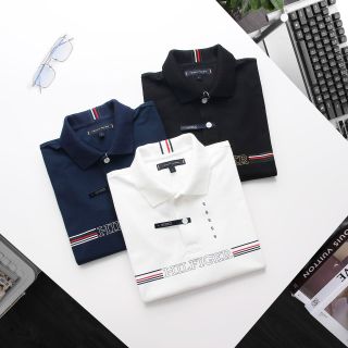 Áo Polo Nam hàng xuất khẩu