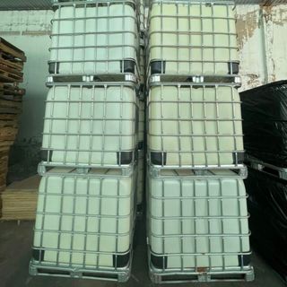Bồn nước 1000l đã qua sử dụng