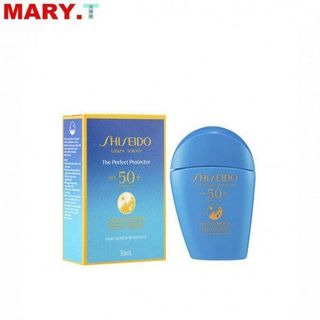 Kem Chống Nắng Shiseid o The Perfect UV Protector SPF 50+ 50ml