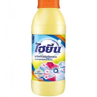 Tẩy Thái Màu Vàng Hygien 250ml