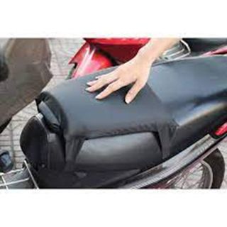 Đệm mút cao cấp lót yên xe máy chống ê mong giá rẻ bèo