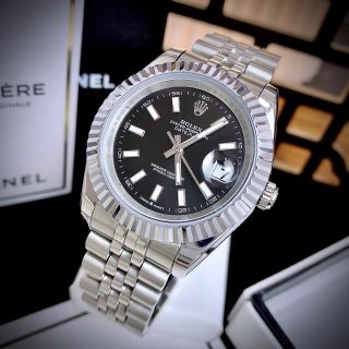 ROXLEE DATEJUTS - Automatic