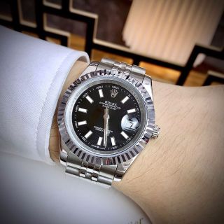 ROXLEE DATEJUTS - Automatic