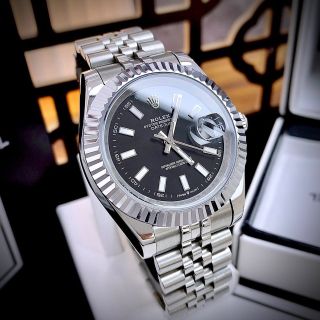 ROXLEE DATEJUTS - Automatic