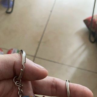 Sỉ móc khóa giá rẻ