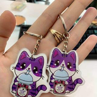 Sỉ móc khóa giá rẻ