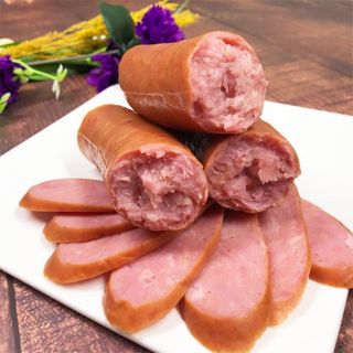Xúc Xích Xông Khói