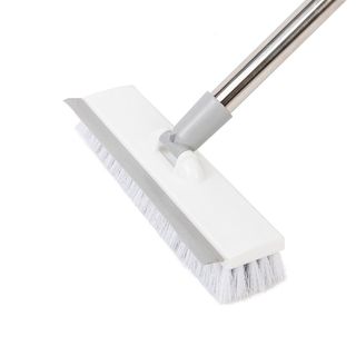 Chổi lau sàn,cây lau sàn gạt nước quét gạt 2 đầu tiện lợi