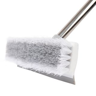 Chổi lau sàn,cây lau sàn gạt nước quét gạt 2 đầu tiện lợi