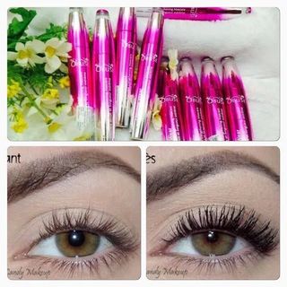 MASCARA LÀM CONG VÀ DÀI MI OBUSE THÁI LAN