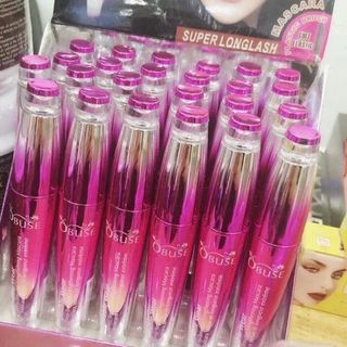 MASCARA LÀM CONG VÀ DÀI MI OBUSE THÁI LAN