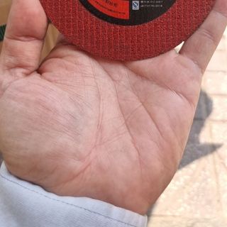 Đá cắt Jixiang 1 tấc