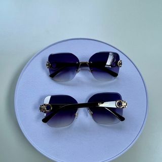 Mắt kính thời trang mã 8022
