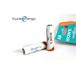 VỈ 2 PIN SẠC SONY 3A