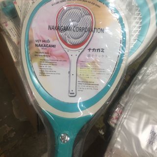 Vợt bắt muỗi 02