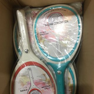 Vợt bắt muỗi 02