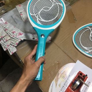 Vợt bắt muỗi 02