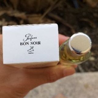 Nước hoa BONSOIR PARIS De Luxe Thái Lan 22 c.c