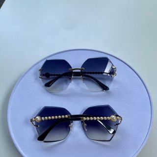 Mắt kính thời trang 9093