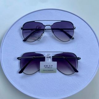 Mắt kính thời trang mã 80-91
