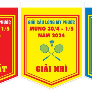 Giá Sỉ Cờ Lưu Niệm | Cờ Bầu Giá Sỉ