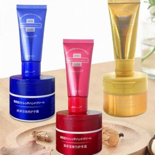 Bộ Sản Phẩm Kem Dưỡng Tay Chân theo công nghệ Nhật Bản , Được các nước bạn ưa chuộng 100g + 30g ( Hàng Giá Tận Xưởng )