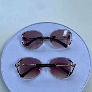 Mắt kính thời trang mã 5053