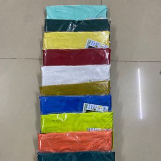 set bà ba áo gấm quần latin
