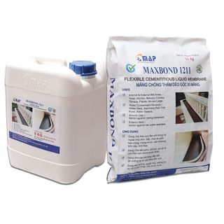 Cần tìm Đại lý phân phối dòng sản phẩm chống thấm Maxbond
