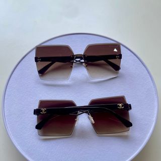 Mắt kính thời trang mã 2307