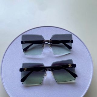 Mắt kính thời trang mã 2307